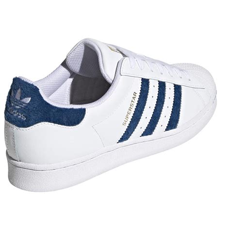 adidas superstar weiß männer originals|adidas superstar herren schuhe.